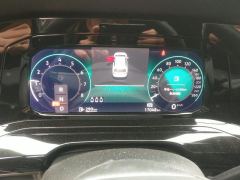 Volkswagen Golf 280TSI DCT R-Line Type - ფოტო 15
