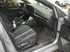 Volkswagen Golf 280TSI DCT R-Line Type - ფოტო 16
