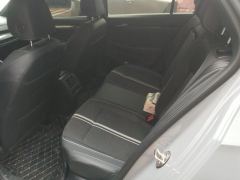 Volkswagen Golf 280TSI DCT R-Line Type - ფოტო 17