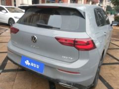 Volkswagen Golf 280TSI DCT R-Line Type - ფოტო 2