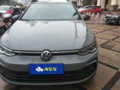 Volkswagen Golf 280TSI DCT R-Line Type - ფოტო 3