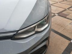 Volkswagen Golf 280TSI DCT R-Line Type - ფოტო 4