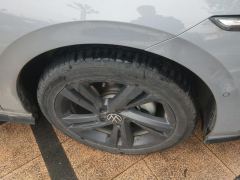 Volkswagen Golf 280TSI DCT R-Line Type - ფოტო 5