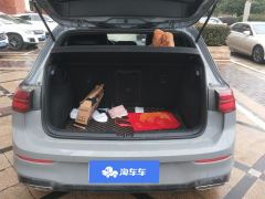 Volkswagen Golf 280TSI DCT R-Line Type - ფოტო 6