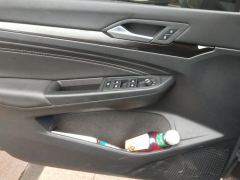Volkswagen Golf 280TSI DCT R-Line Type - ფოტო 7