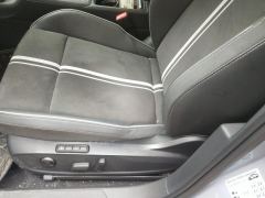 Volkswagen Golf 280TSI DCT R-Line Type - ფოტო 8