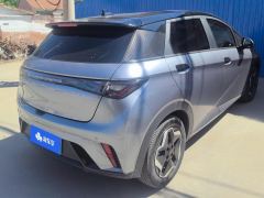 BYD Dolphin 405km Free Version - ფოტო 2
