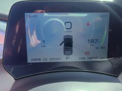 BYD Dolphin 405km Free Version - ფოტო 20