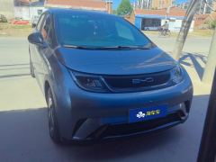 BYD Dolphin 405km Free Version - ფოტო 3