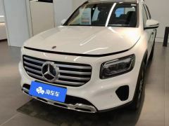 Mercedes-Benz GLB 220 Dynamic Edition 5-seater - ფოტო 1