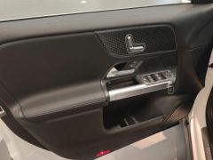 Mercedes-Benz GLB 220 Dynamic Edition 5-seater - ფოტო 12