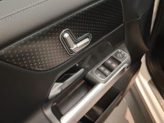 Mercedes-Benz GLB 220 Dynamic Edition 5-seater - ფოტო 13