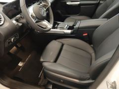 Mercedes-Benz GLB 220 Dynamic Edition 5-seater - ფოტო 14