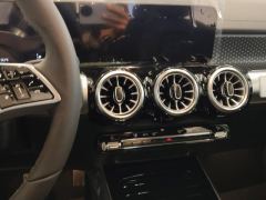 Mercedes-Benz GLB 220 Dynamic Edition 5-seater - ფოტო 17