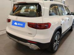 Mercedes-Benz GLB 220 Dynamic Edition 5-seater - ფოტო 2