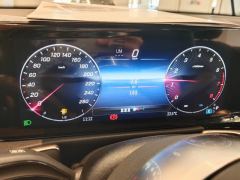 Mercedes-Benz GLB 220 Dynamic Edition 5-seater - ფოტო 20
