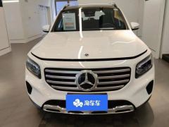 Mercedes-Benz GLB 220 Dynamic Edition 5-seater - ფოტო 3