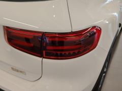 Mercedes-Benz GLB 220 Dynamic Edition 5-seater - ფოტო 5