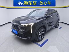 Geely Boyue L 1.5T Premium Version - ფოტო 1
