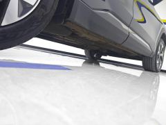 Geely Boyue L 1.5T Premium Version - ფოტო 10
