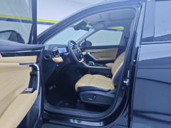 Geely Boyue L 1.5T Premium Version - ფოტო 14