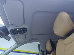 Geely Boyue L 1.5T Premium Version - ფოტო 15
