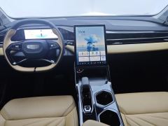 Geely Boyue L 1.5T Premium Version - ფოტო 16