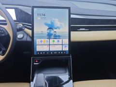 Geely Boyue L 1.5T Premium Version - ფოტო 17