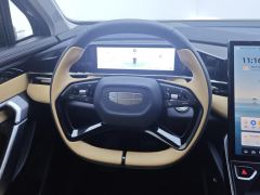 Geely Boyue L 1.5T Premium Version - ფოტო 18