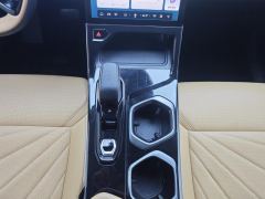 Geely Boyue L 1.5T Premium Version - ფოტო 19