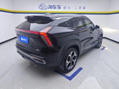 Geely Boyue L 1.5T Premium Version - ფოტო 2