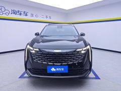 Geely Boyue L 1.5T Premium Version - ფოტო 3