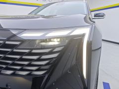 Geely Boyue L 1.5T Premium Version - ფოტო 4