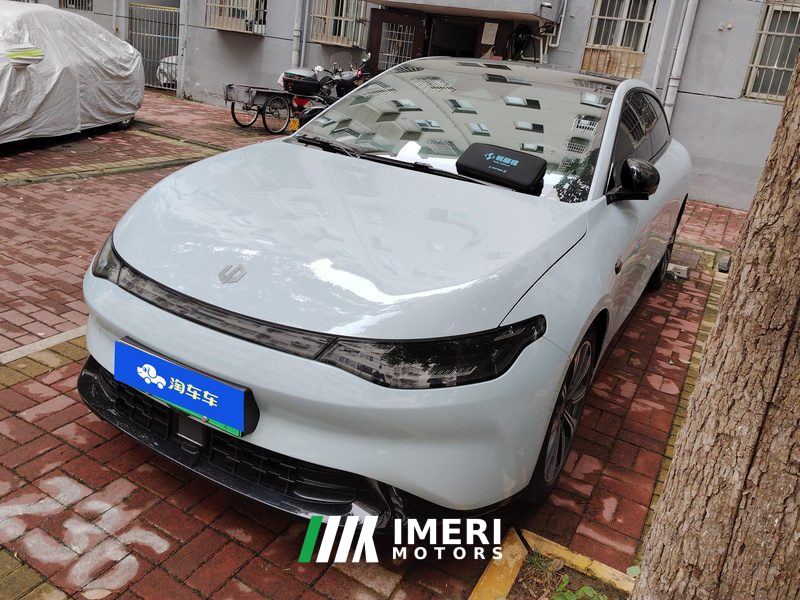 Leapmotor C01 525km 525 Edition - ავტომობილი ჩინეთიდან