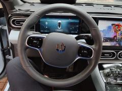 Leapmotor C01 525km 525 Edition - ფოტო 18