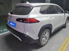 Toyota Corolla Sharp Release 2.0L CARE Edition - ფოტო 2