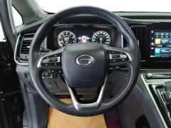 GAC Aion M8 Master Series 390T Premium Edition - photo 18
