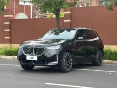 BMW X3 xDrive30L Premier M Sport Package - ფოტო 1