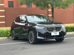 BMW X3 xDrive30L Premier M Sport Package - ფოტო 2