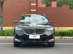 BMW X3 xDrive30L Premier M Sport Package - ფოტო 3