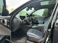 BMW X3 xDrive30L Premier M Sport Package - ფოტო 4