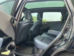BMW X3 xDrive30L Premier M Sport Package - ფოტო 5