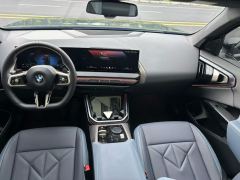 BMW X3 xDrive30L Premier M Sport Package - ფოტო 6
