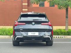 BMW X3 xDrive30L Premier M Sport Package - ფოტო 7