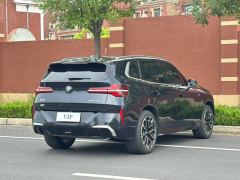 BMW X3 xDrive30L Premier M Sport Package - ფოტო 8