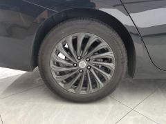 Buick Lacrosse Junyue 28T Platinum Edition - ფოტო 6