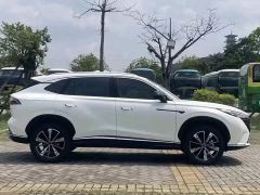 Roewe RX5 PLUS 330TGI Edition - photo 8