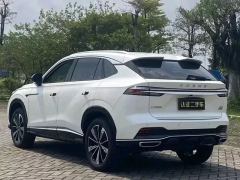 Roewe RX5 PLUS 330TGI Edition - photo 9