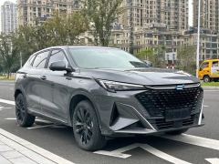 Oshan X5 PLUS Facelift 1.5T Pioneer - ფოტო 3