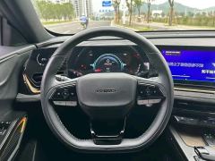 Oshan X5 PLUS Facelift 1.5T Pioneer - ფოტო 4